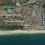 Islantilla Urbasur 1 Dormitorio Y Terraza