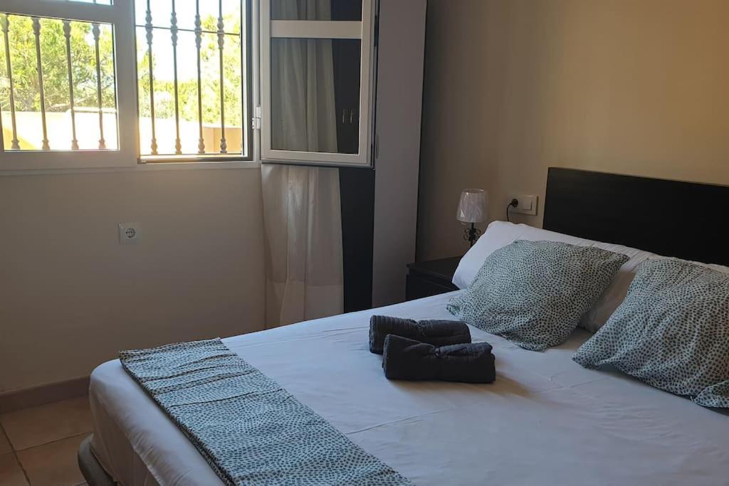 Urbasur 1 Y Terraza Apartment Islantilla